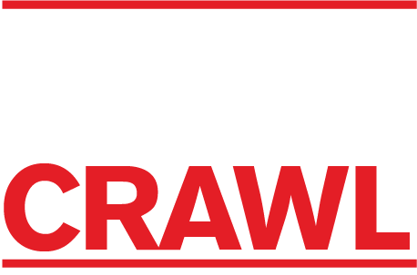 Krakow Animals Crawl logo