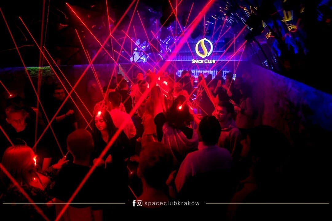 Space Club