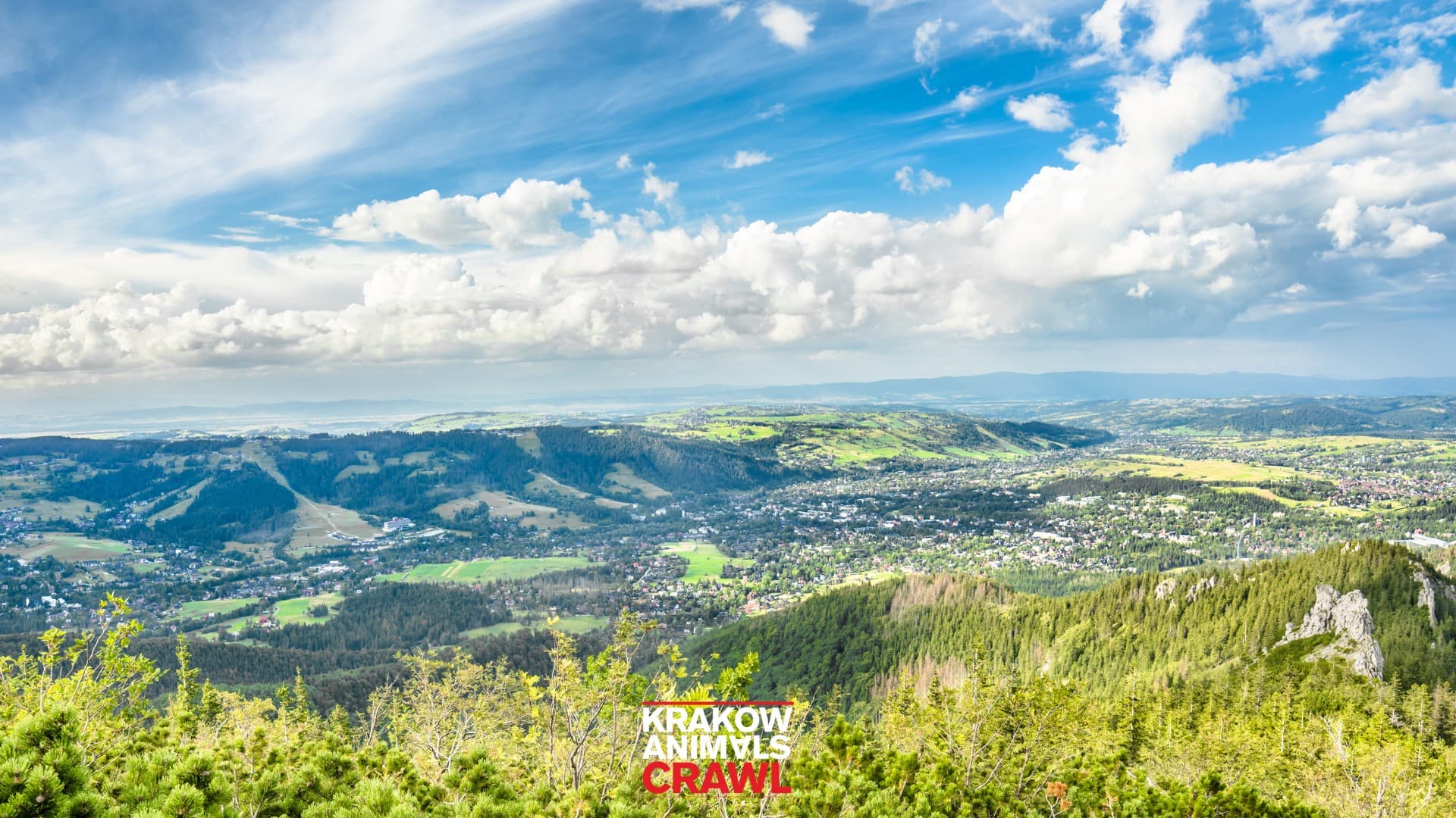 Your Krakow Pub Crawl Guides Guide To Hiking in Zakopane's Western Tatras