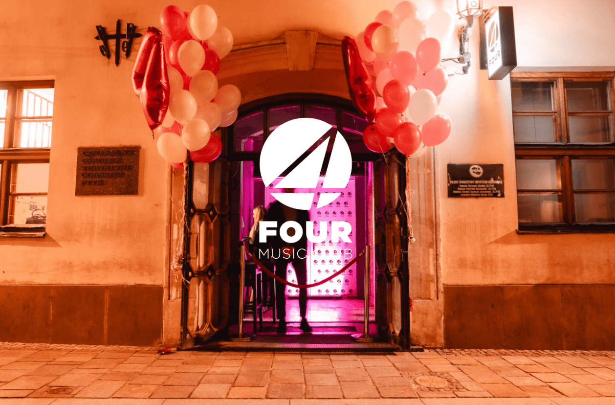 four-music-club